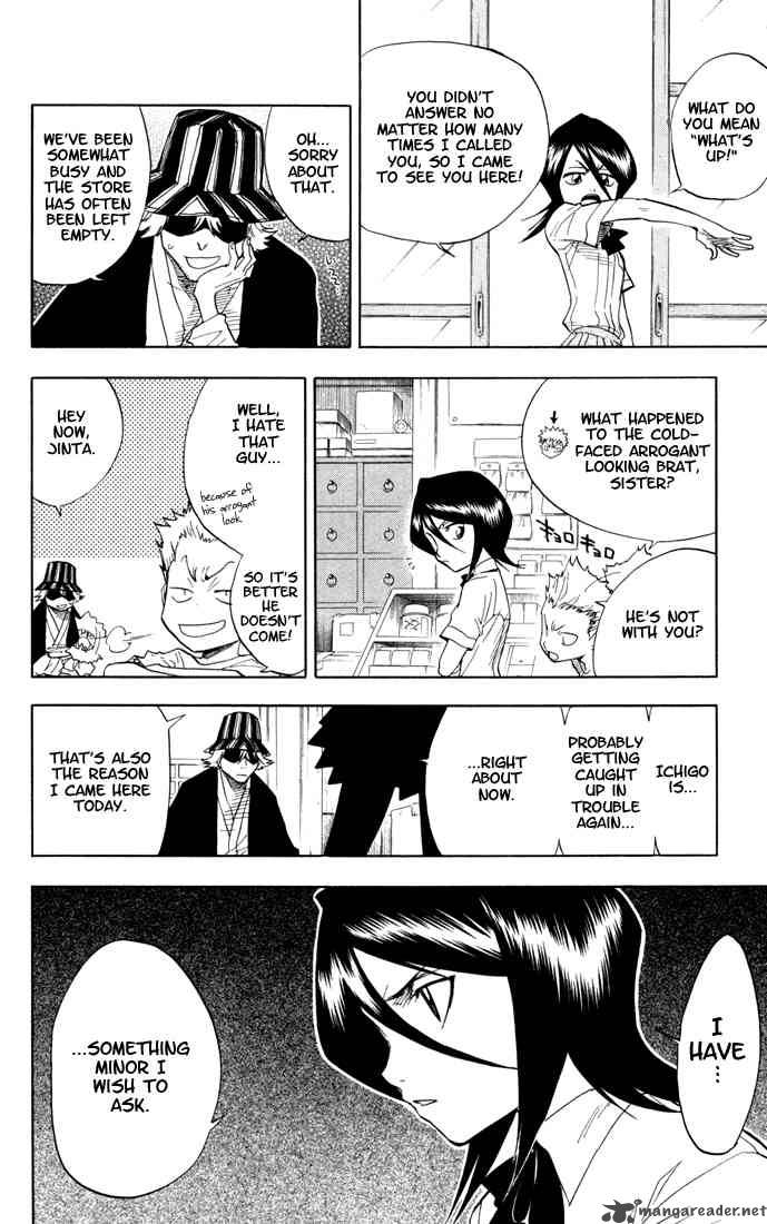 Bleach 36 8