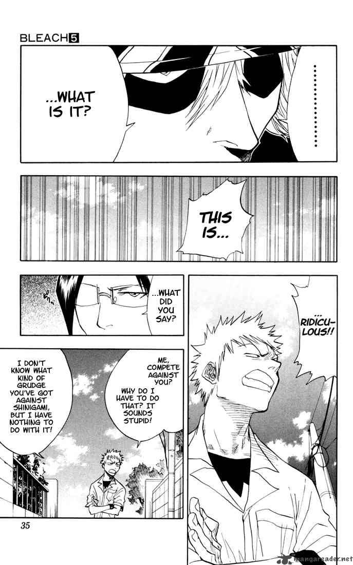 Bleach 36 9