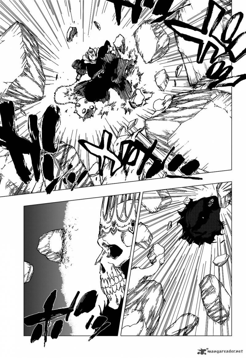 Bleach 360 10