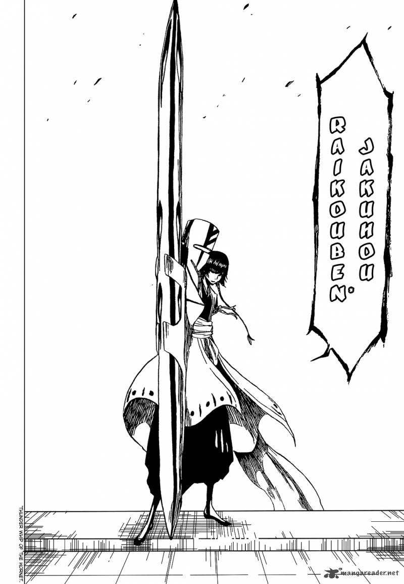 Bleach 360 17