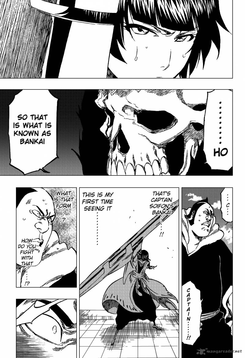 Bleach 360 18