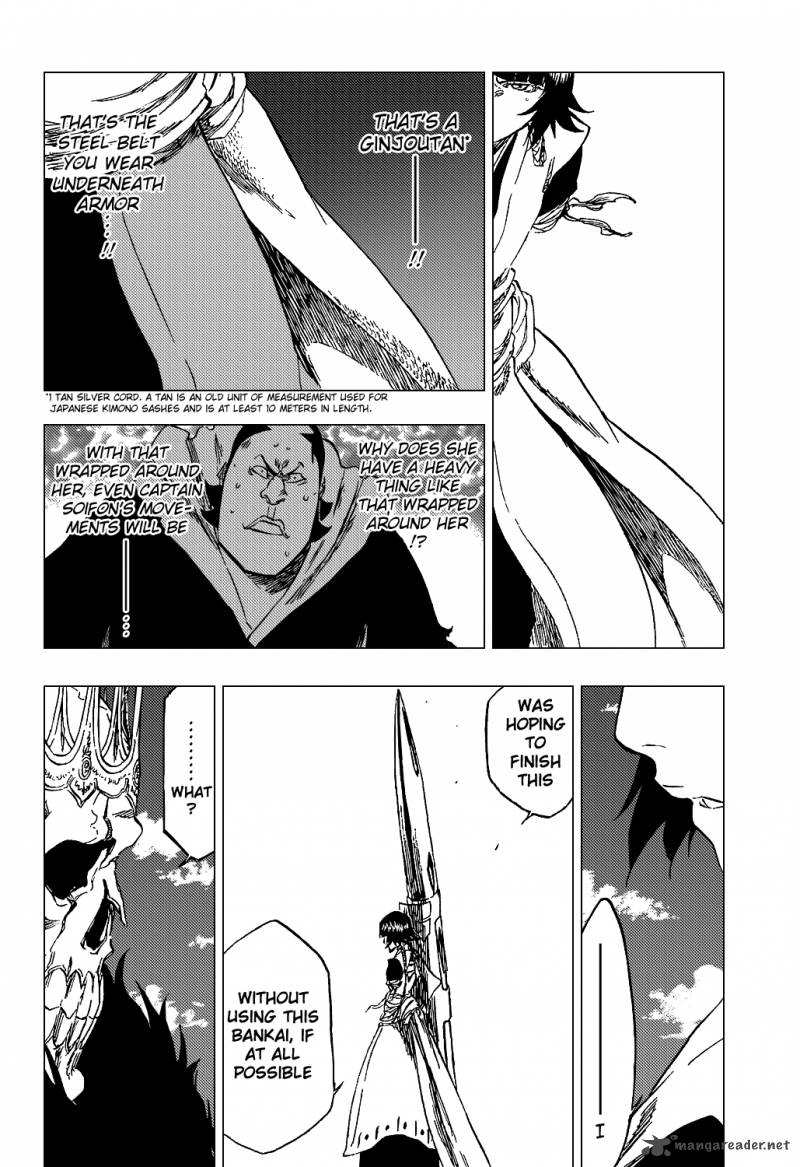 Bleach 360 19