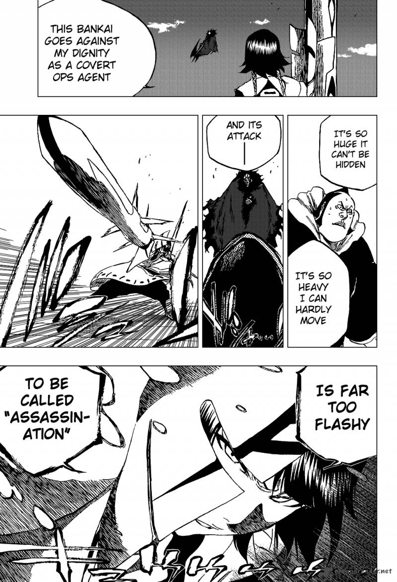 Bleach 360 20