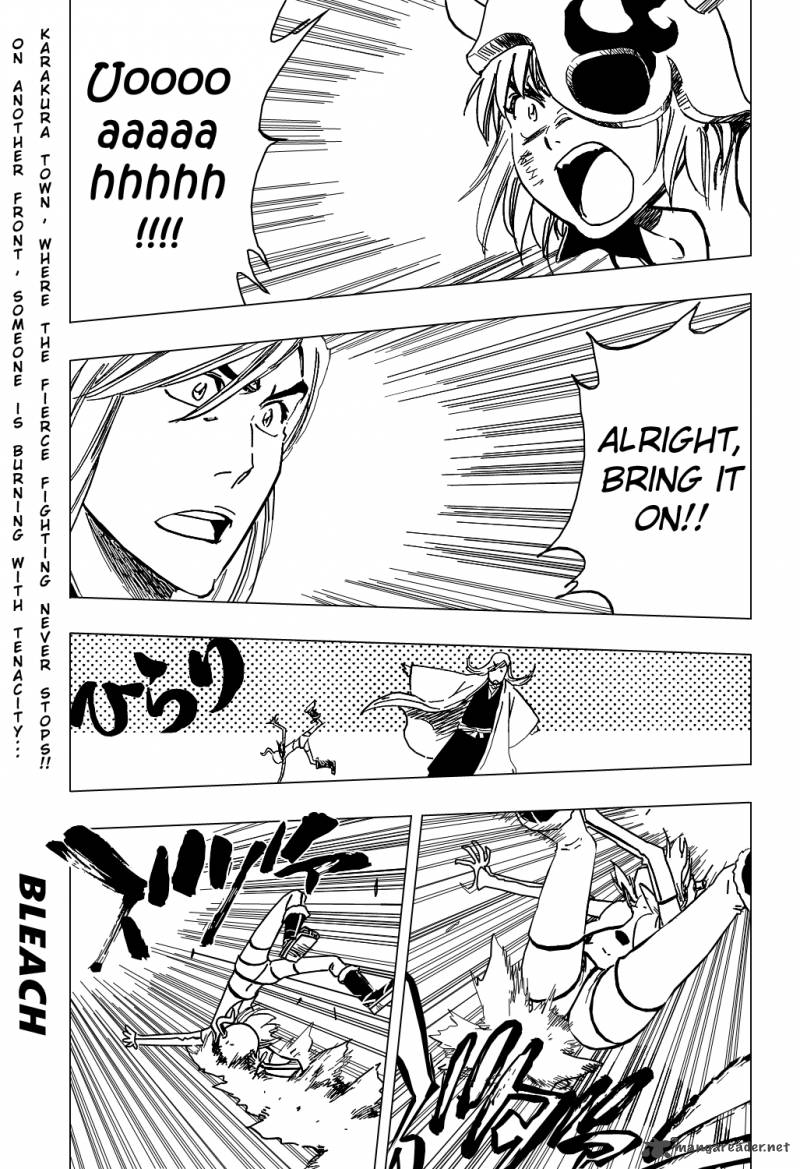 Bleach 360 4