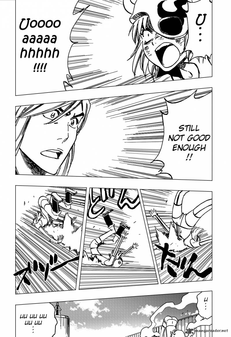 Bleach 360 5