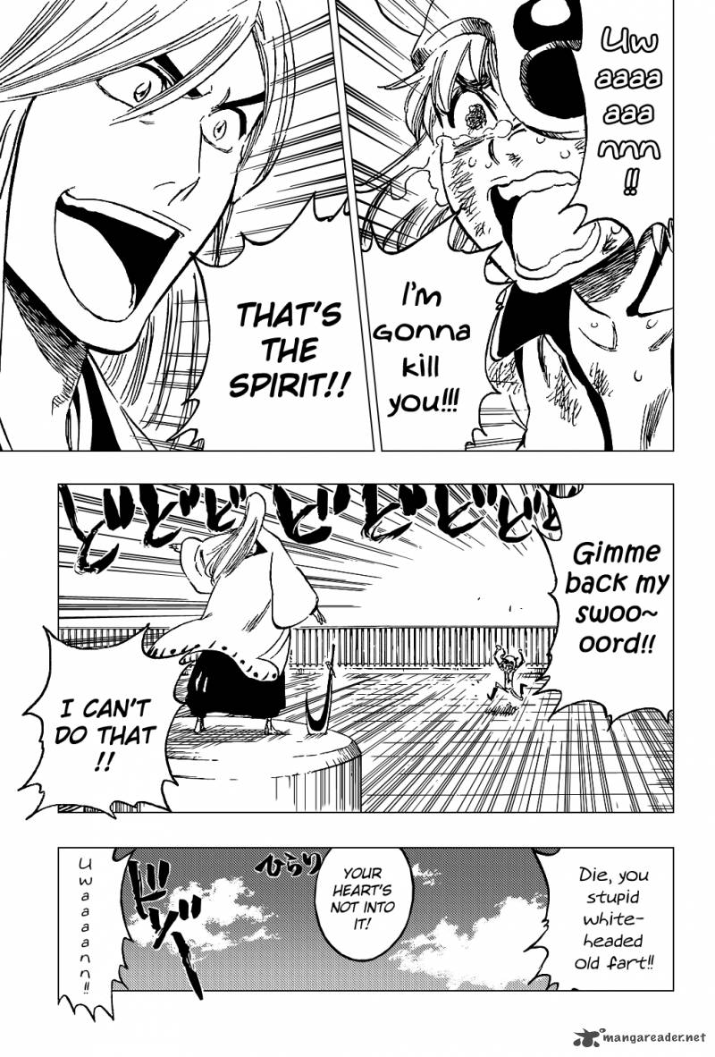 Bleach 360 6