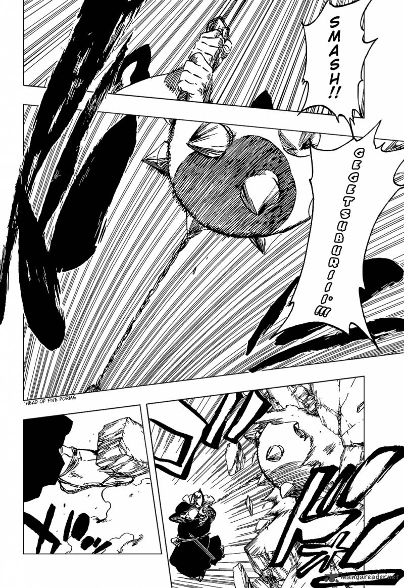 Bleach 360 9