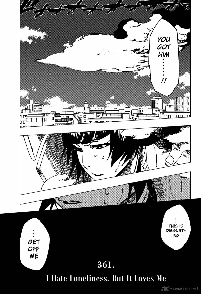 Bleach 361 10