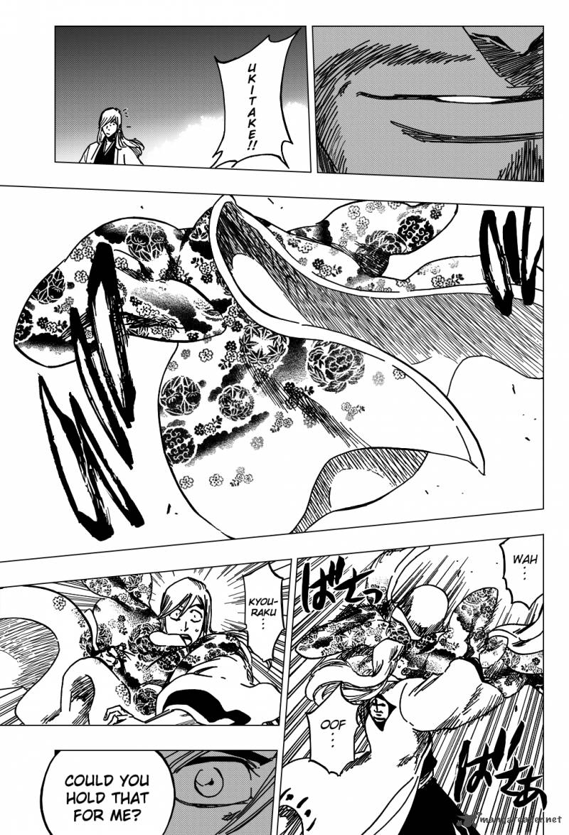 Bleach 361 14