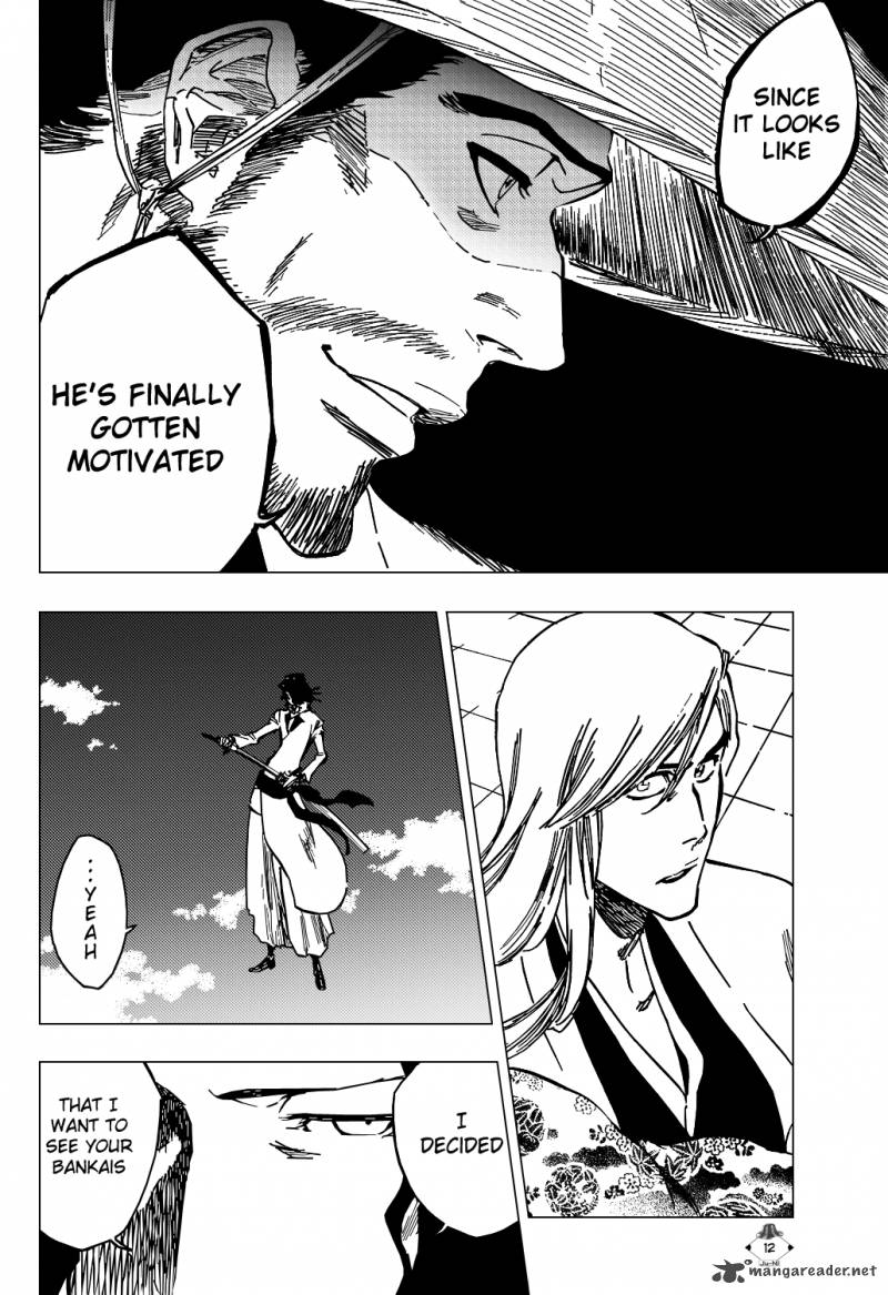 Bleach 361 15