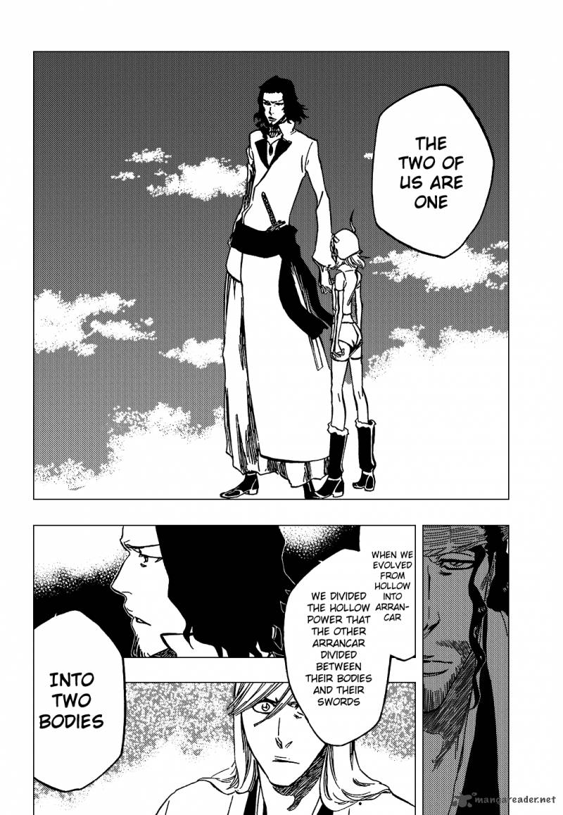 Bleach 361 17