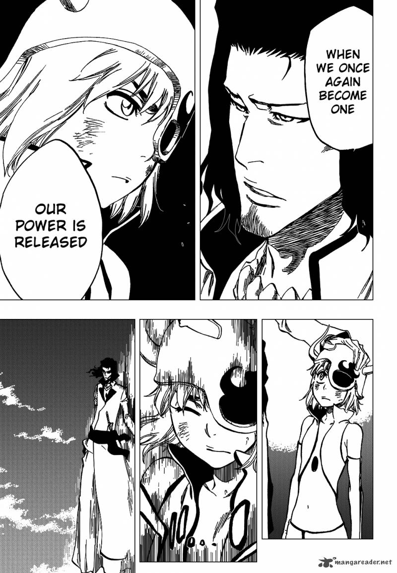 Bleach 361 18