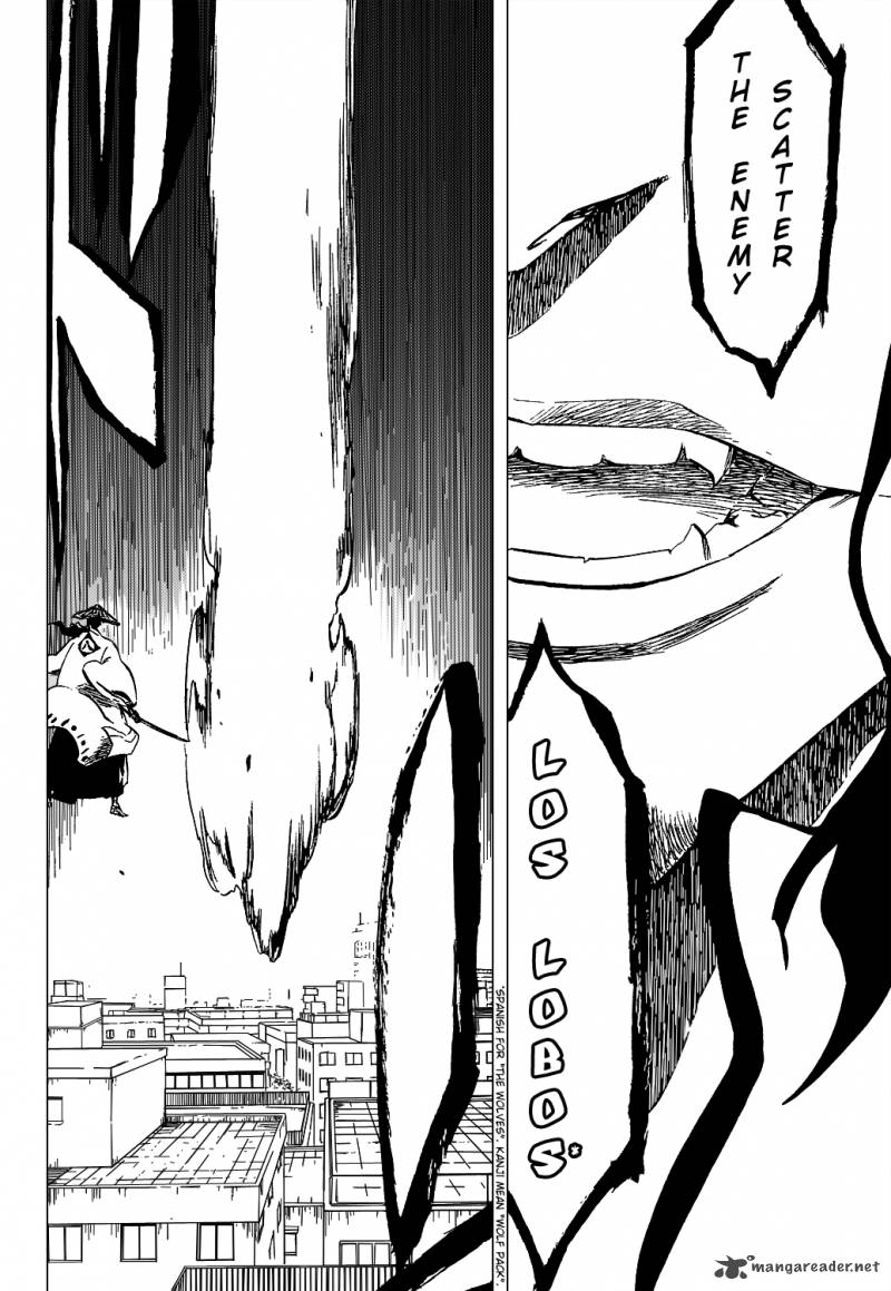 Bleach 361 19