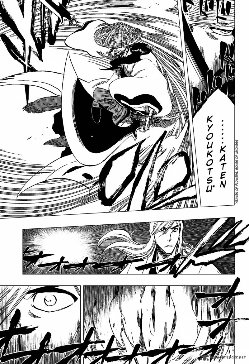 Bleach 361 20