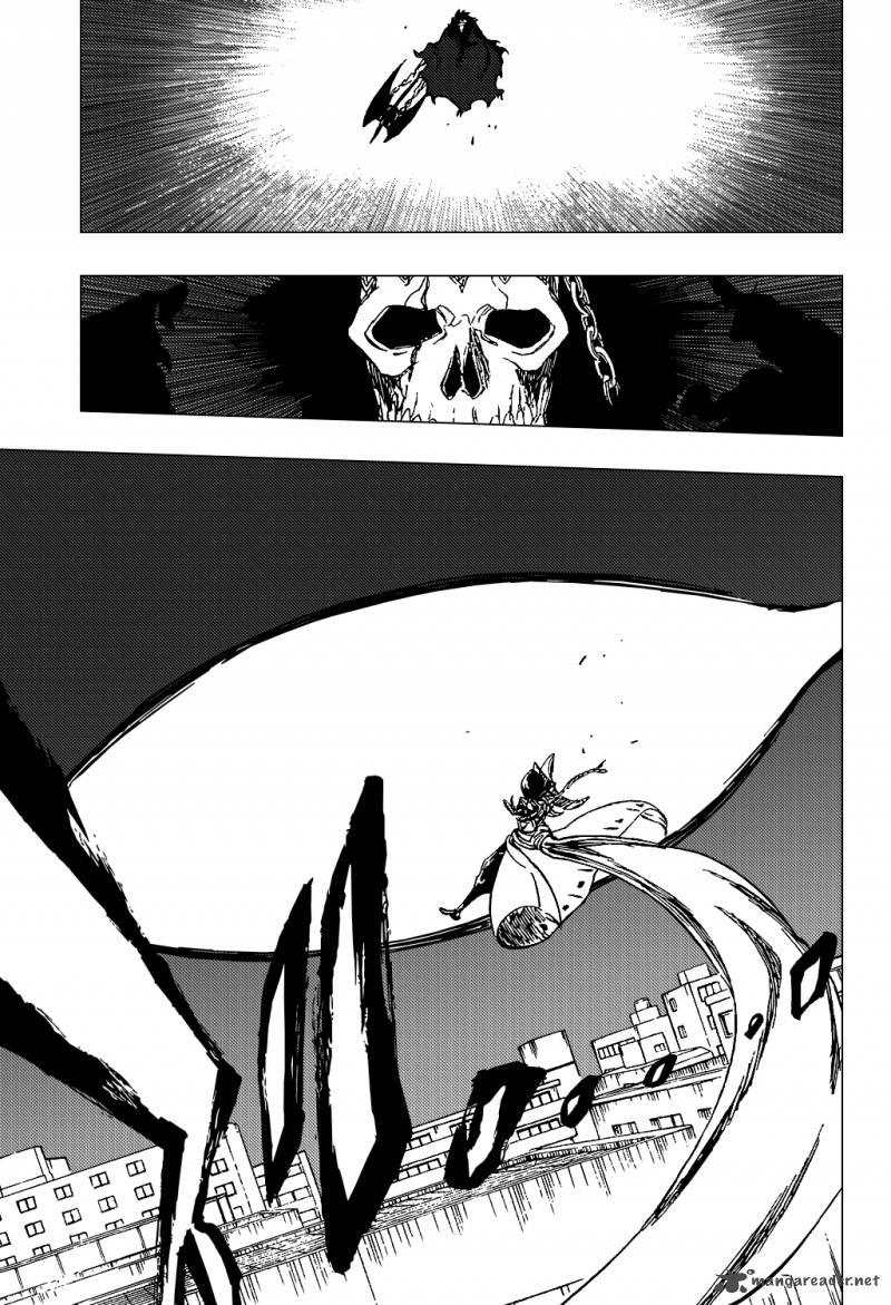 Bleach 361 6