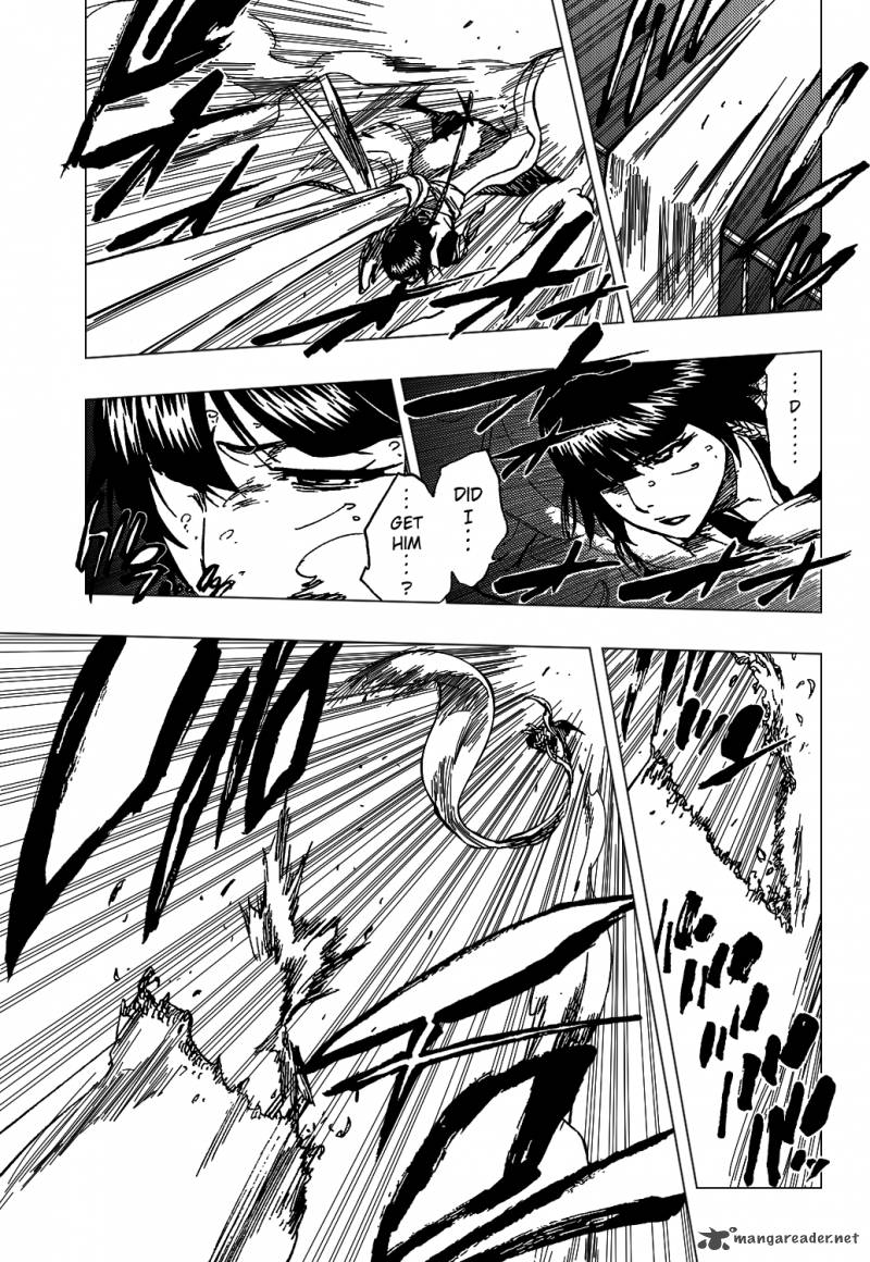 Bleach 361 8