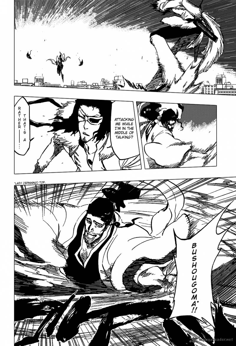 Bleach 362 11