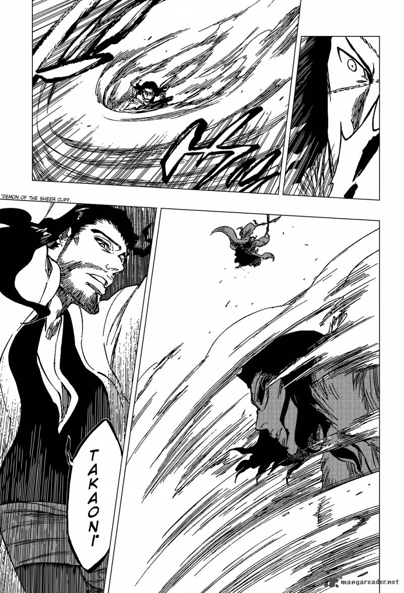Bleach 362 12