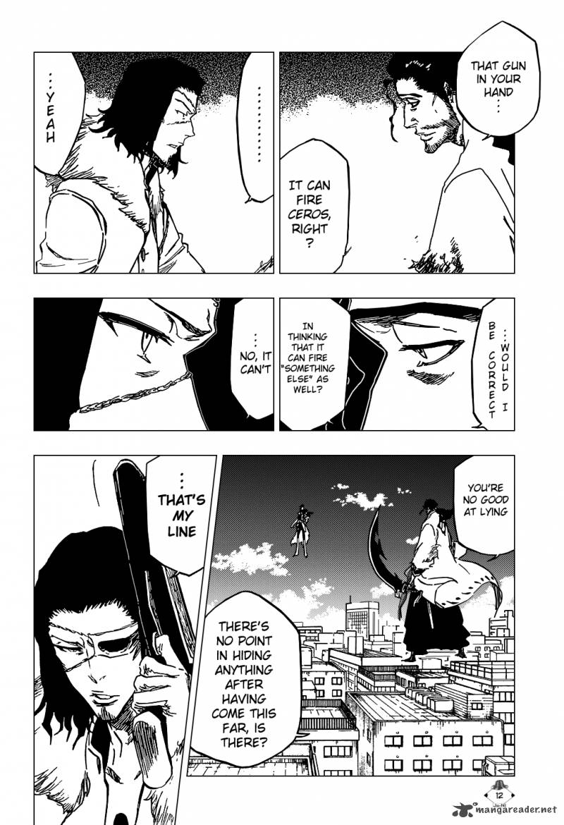 Bleach 362 15