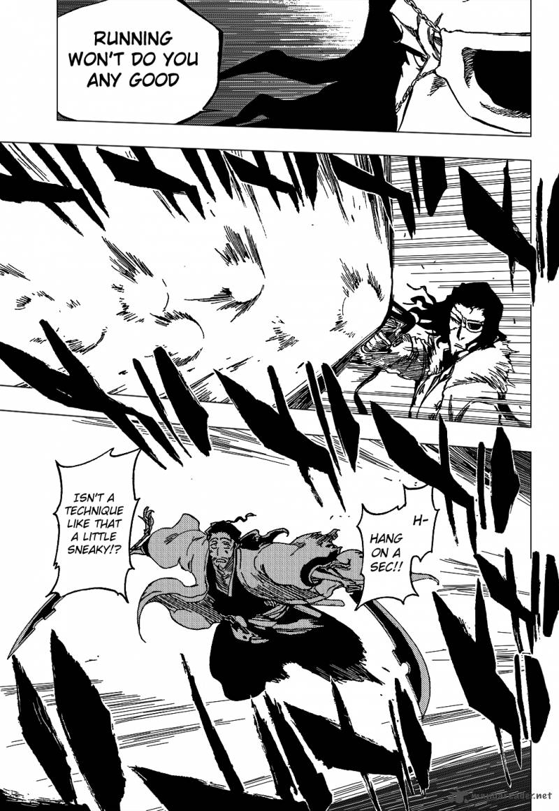Bleach 362 19