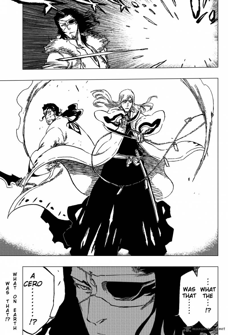 Bleach 362 21