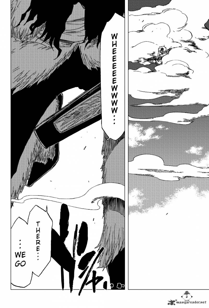 Bleach 362 5