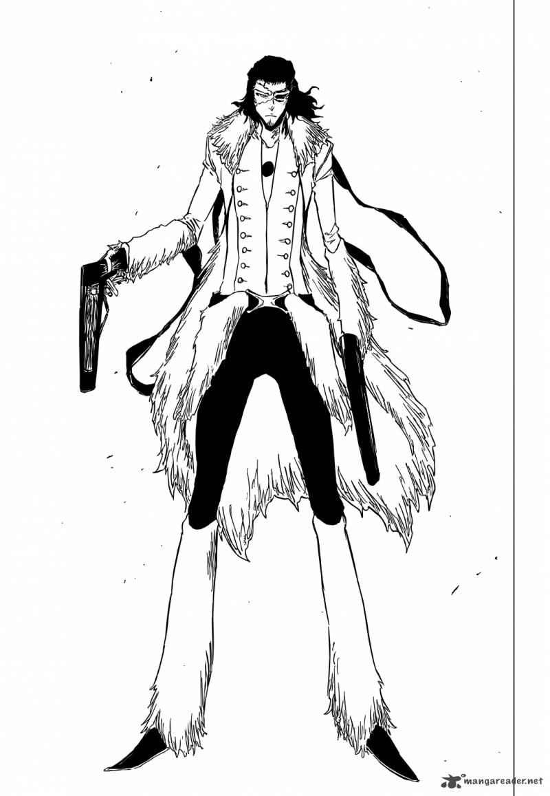 Bleach 362 6