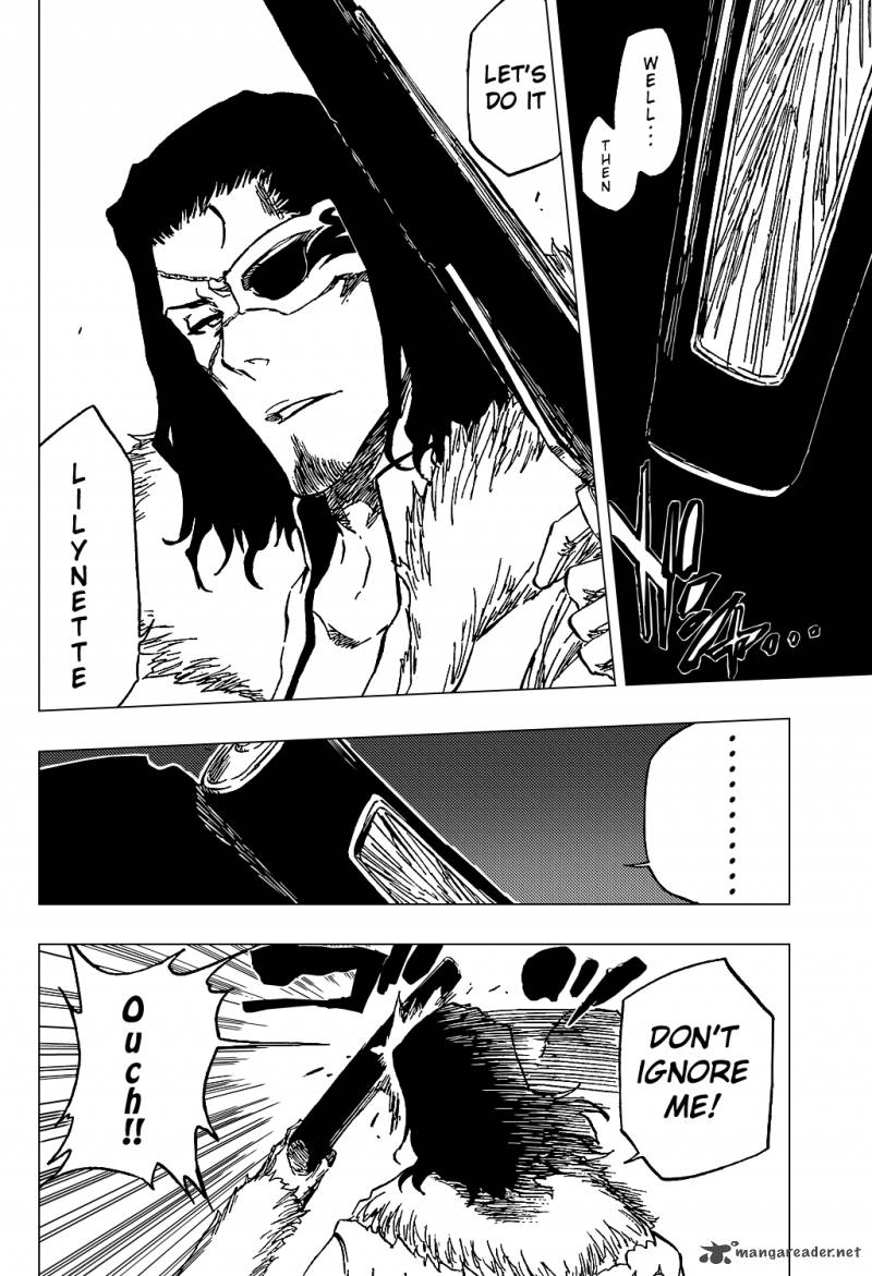 Bleach 362 7