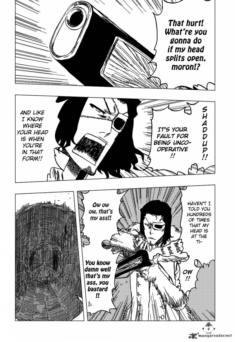 Bleach 362 9