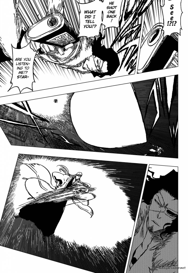 Bleach 363 11