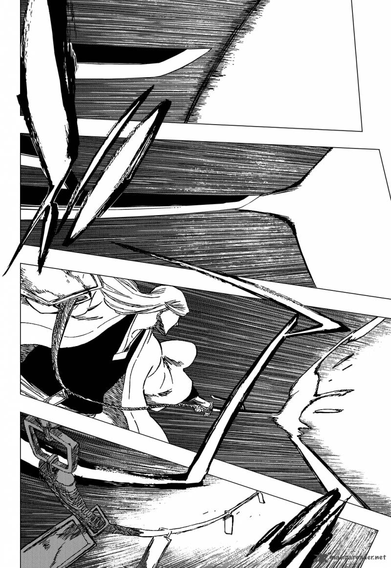 Bleach 363 12