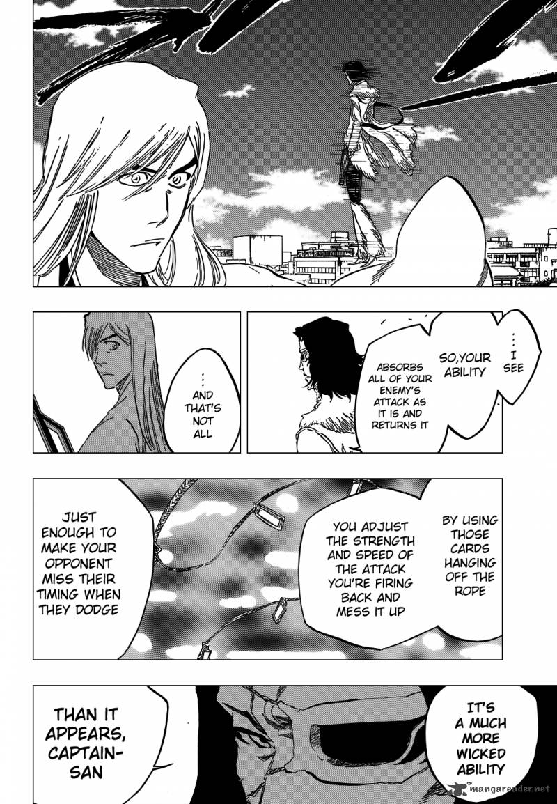 Bleach 363 14