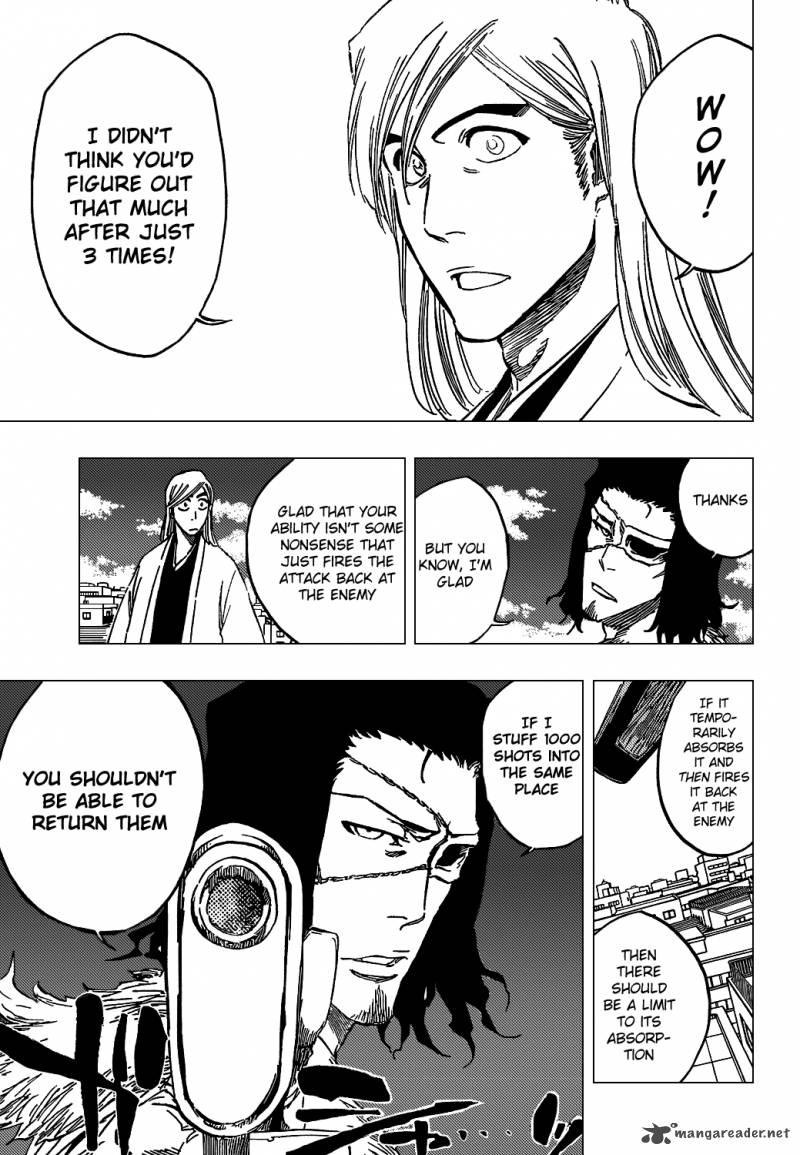 Bleach 363 15