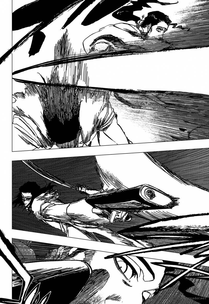 Bleach 363 16