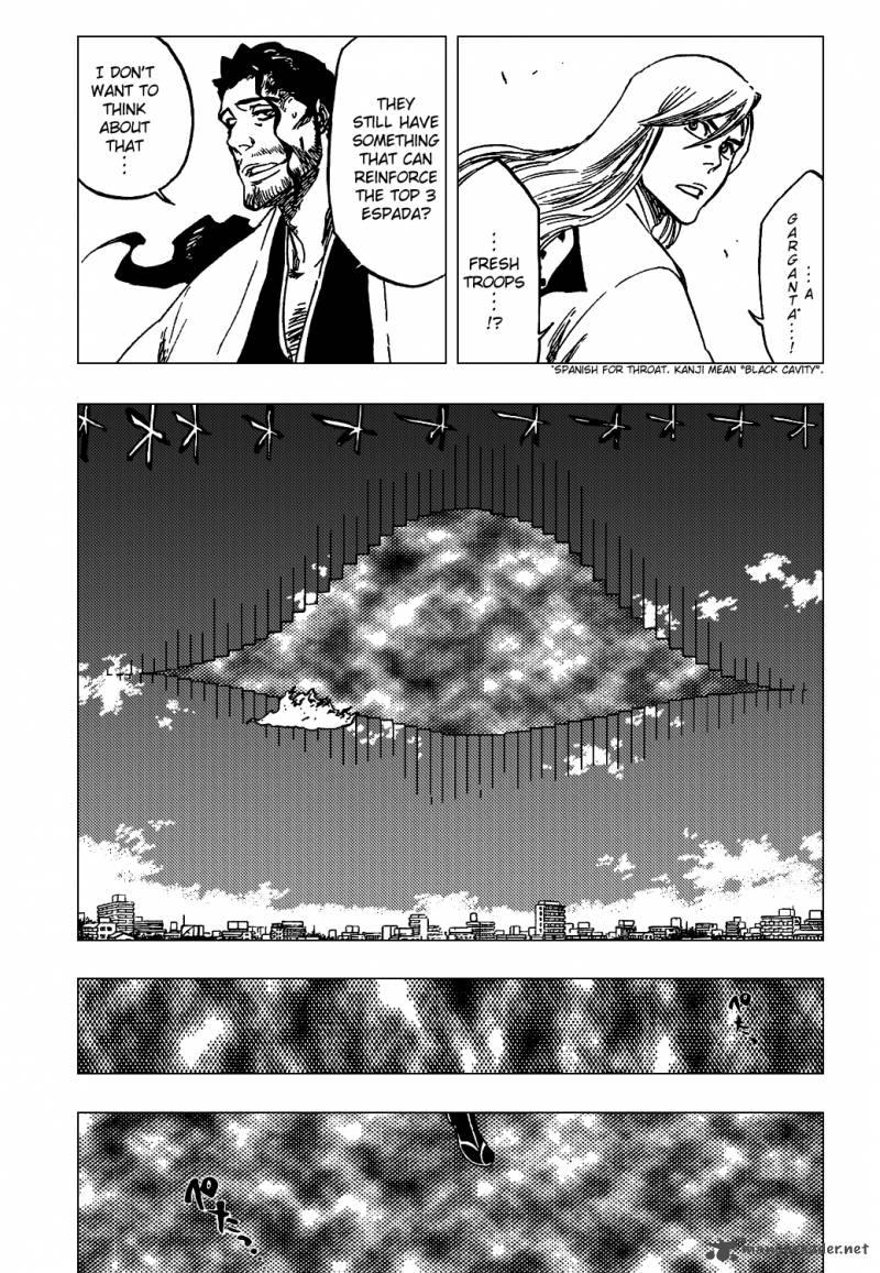 Bleach 363 19