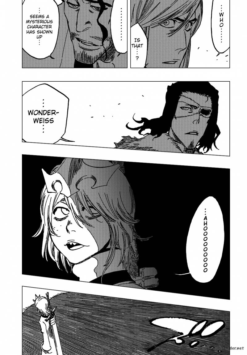 Bleach 363 21