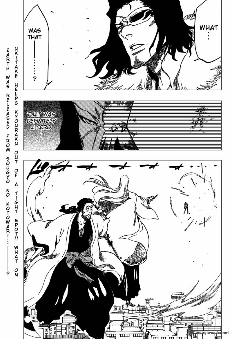 Bleach 363 5