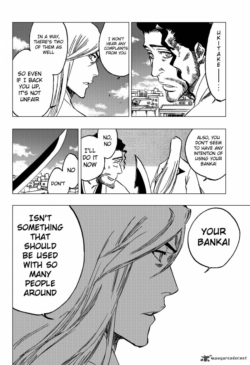 Bleach 363 6