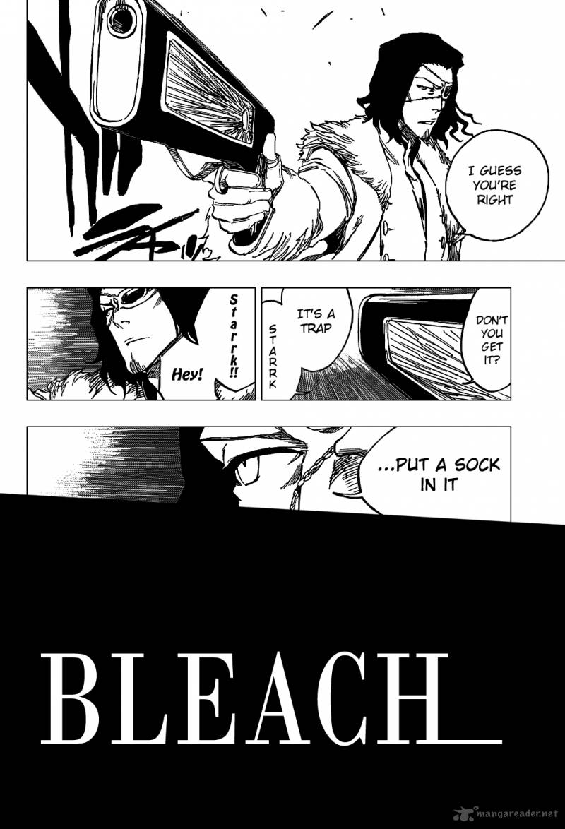 Bleach 363 8
