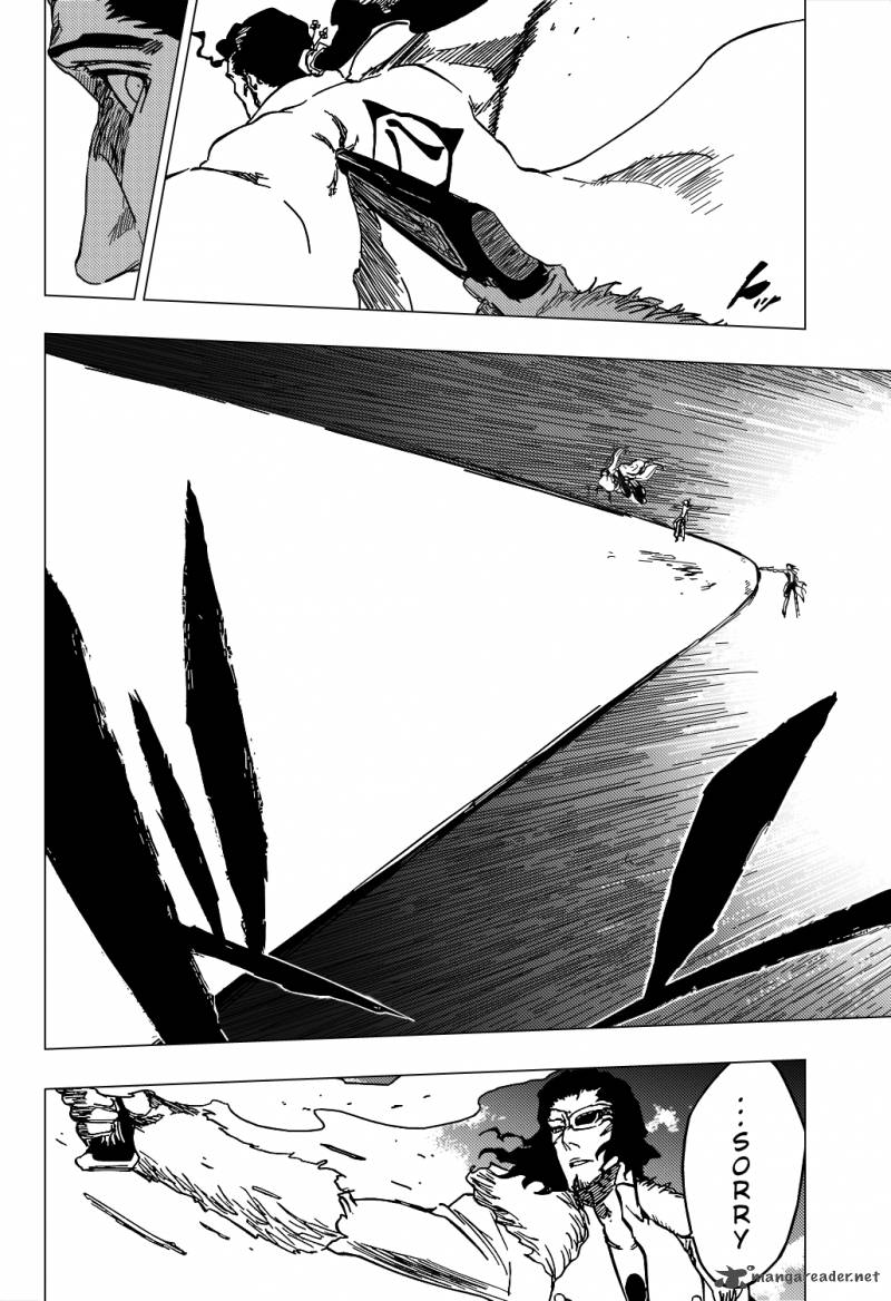 Bleach 364 10
