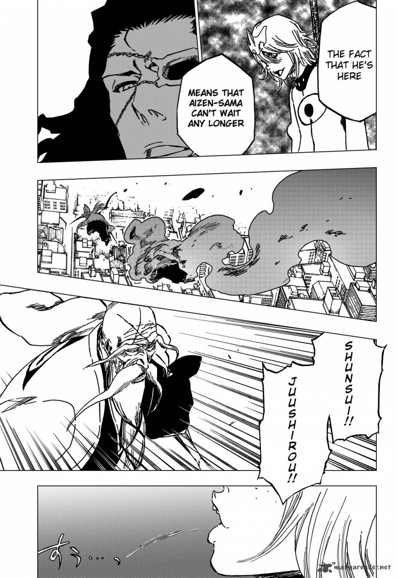 Bleach 364 11