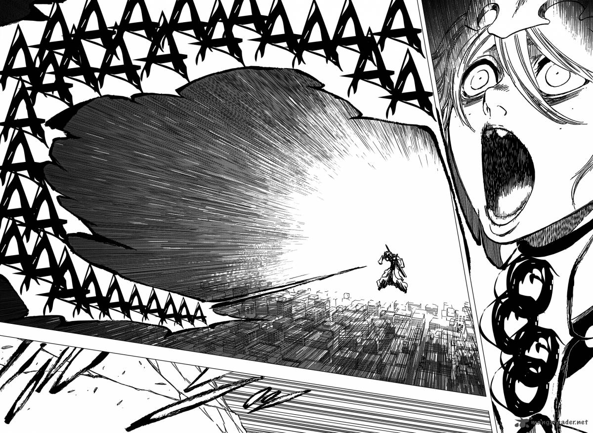 Bleach 364 12