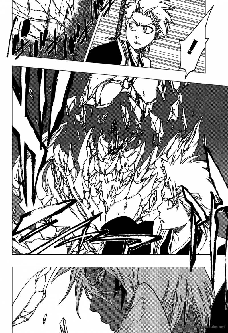 Bleach 364 13