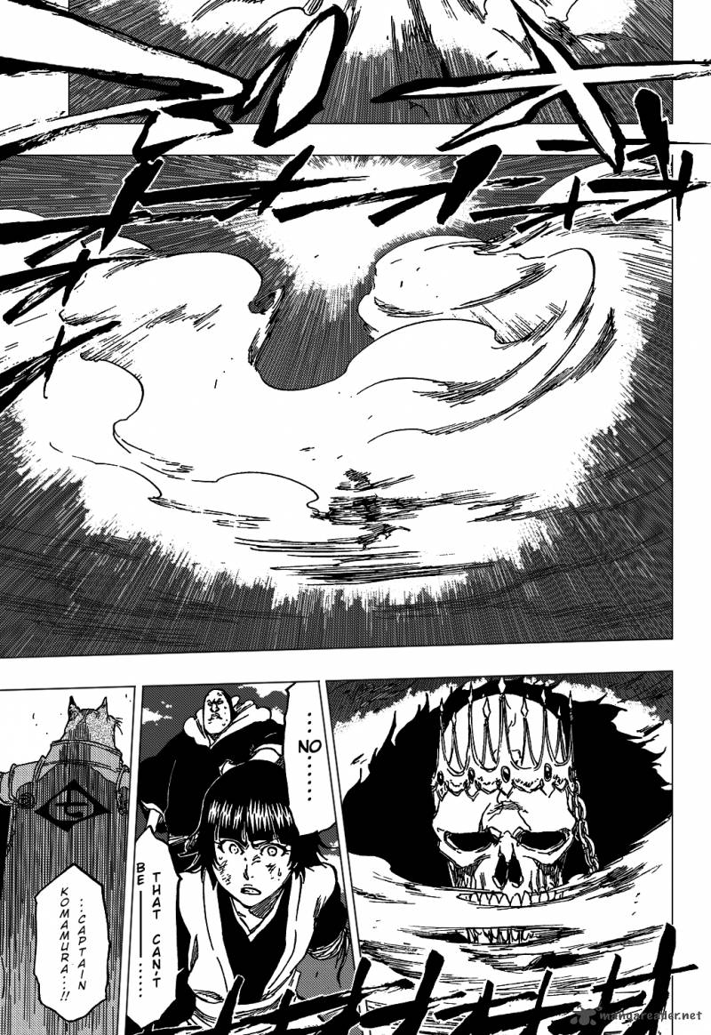 Bleach 364 14