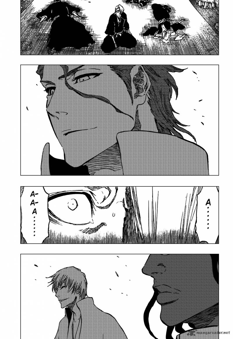 Bleach 364 18