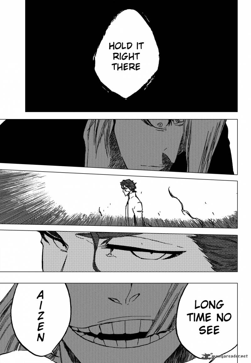 Bleach 364 20