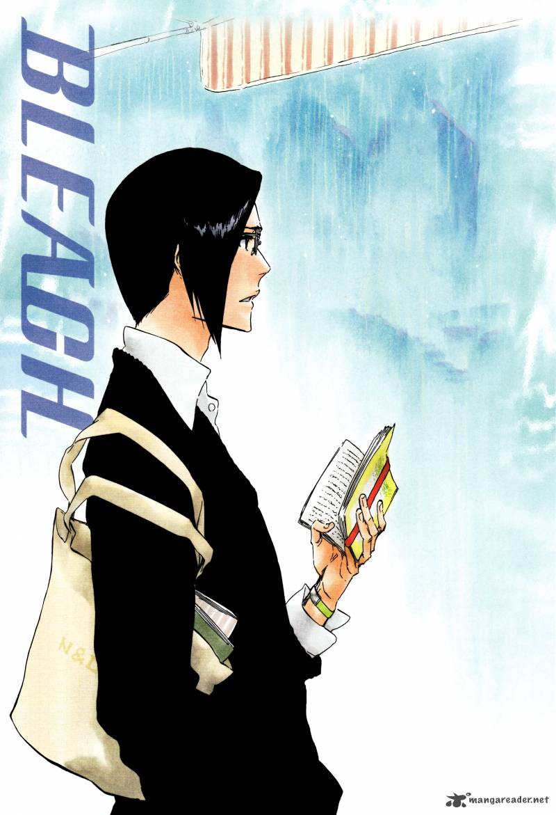 Bleach 364 22
