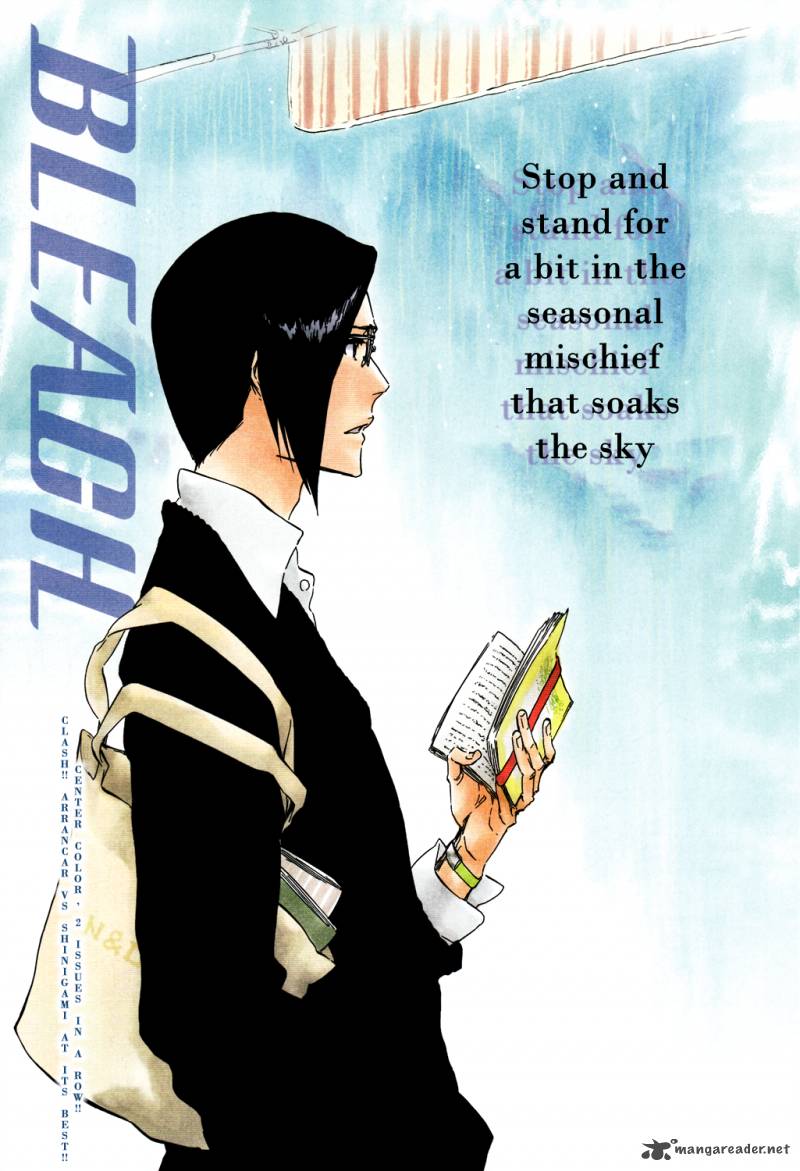 Bleach 364 4