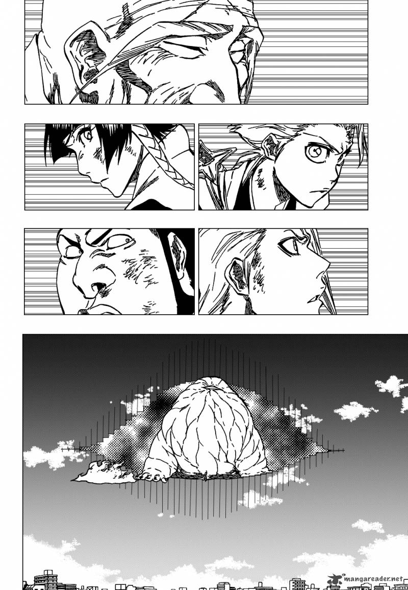 Bleach 364 6