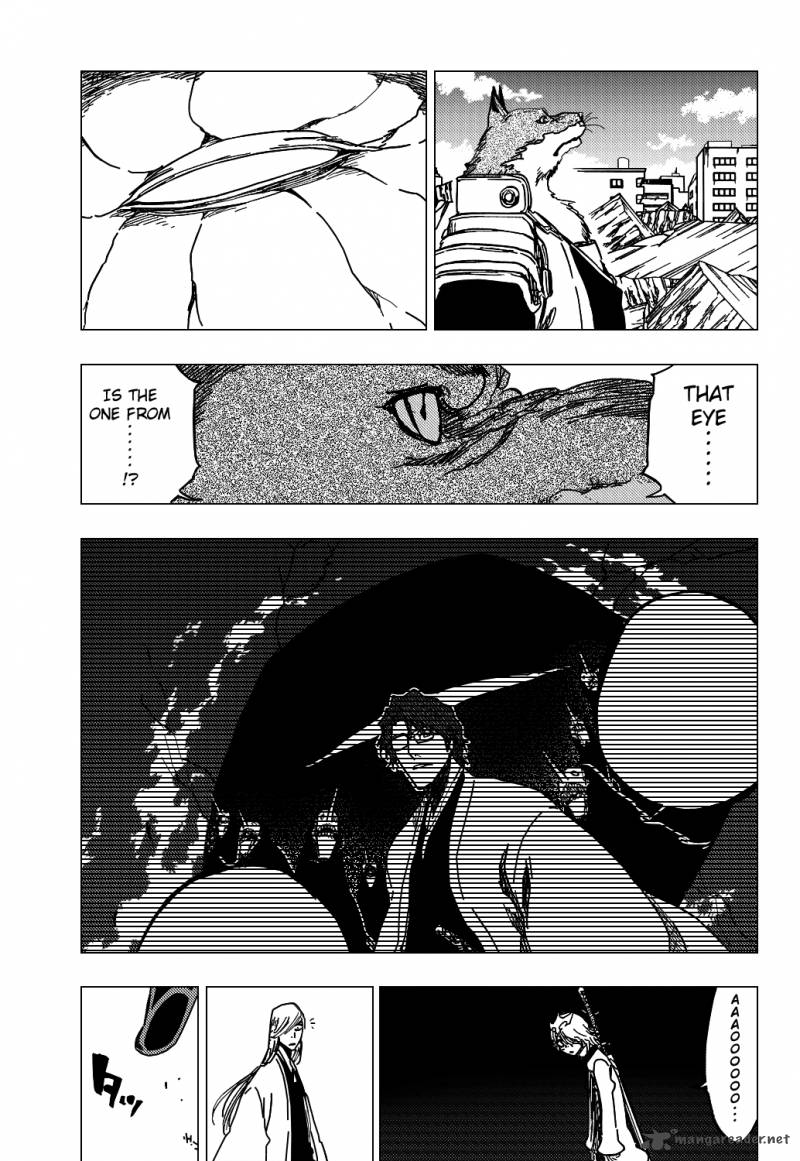 Bleach 364 7